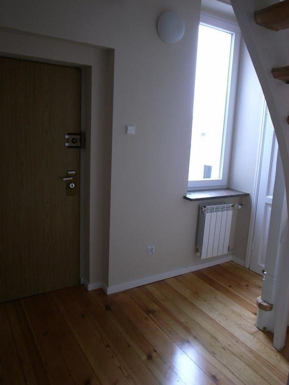 Apartament Gdansk Stare Miasto Apartman Szoba fotó
