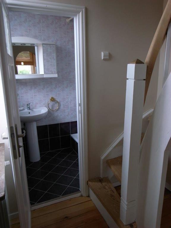 Apartament Gdansk Stare Miasto Apartman Szoba fotó