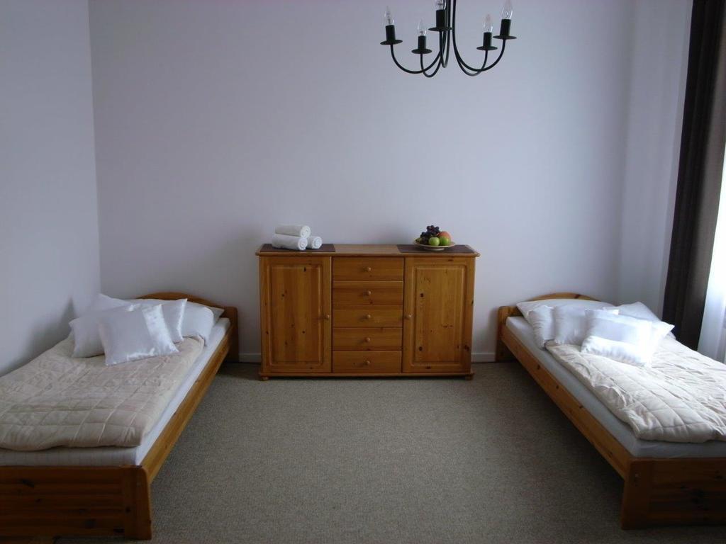 Apartament Gdansk Stare Miasto Apartman Szoba fotó