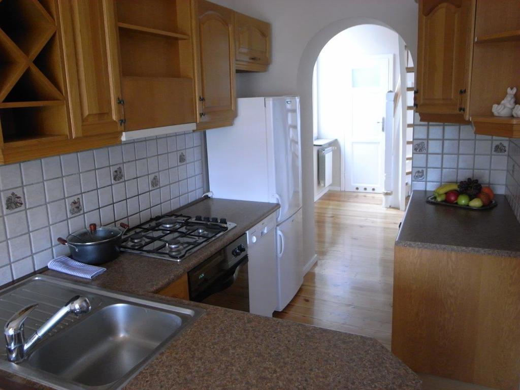 Apartament Gdansk Stare Miasto Apartman Szoba fotó