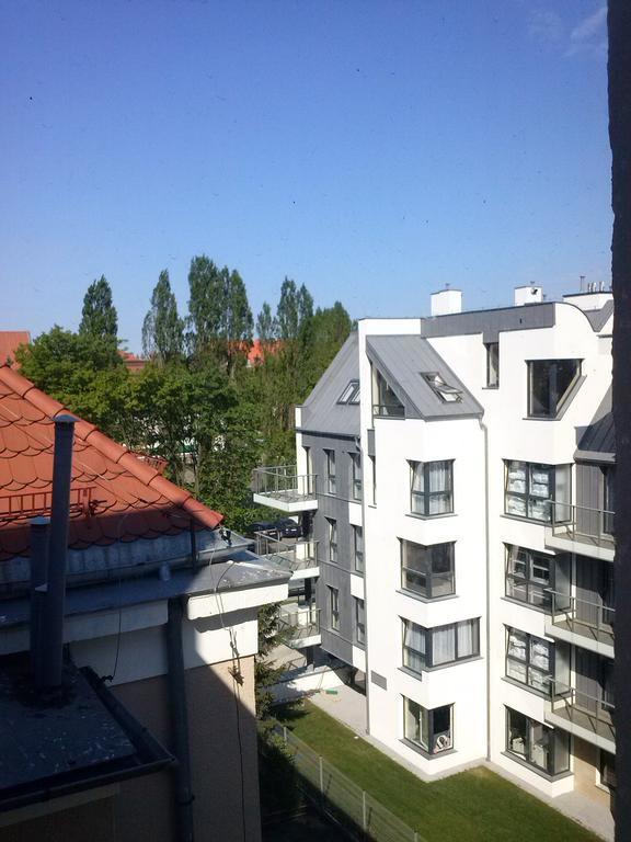Apartament Gdansk Stare Miasto Apartman Kültér fotó