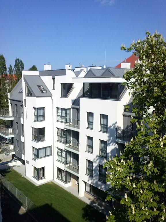 Apartament Gdansk Stare Miasto Apartman Kültér fotó