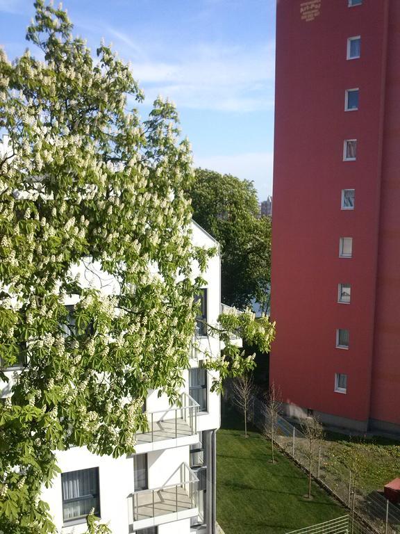 Apartament Gdansk Stare Miasto Apartman Kültér fotó