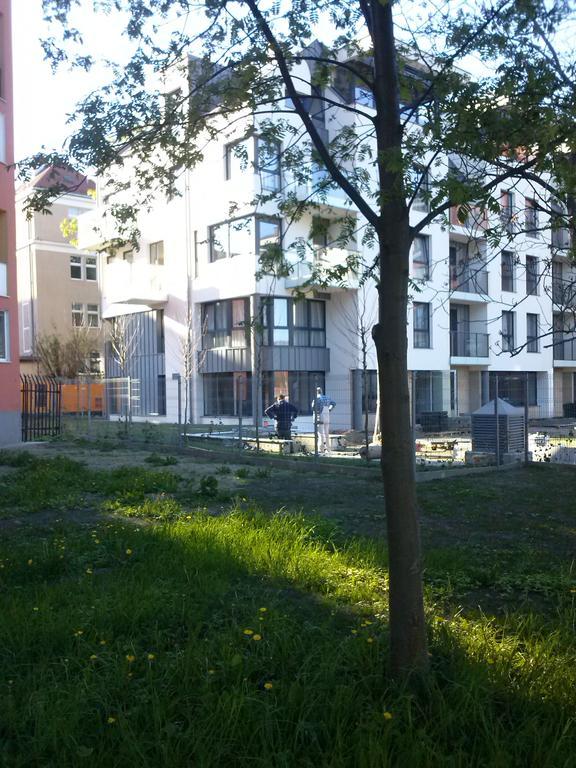 Apartament Gdansk Stare Miasto Apartman Kültér fotó