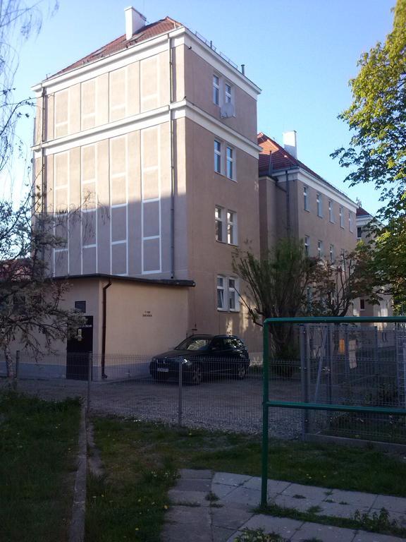 Apartament Gdansk Stare Miasto Apartman Kültér fotó
