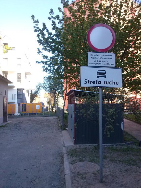 Apartament Gdansk Stare Miasto Apartman Kültér fotó